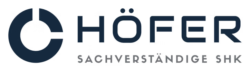 Höfer GmbH – Sachverständige SHK